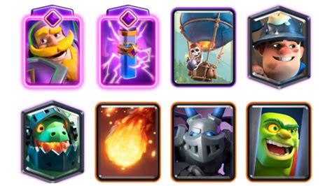 miner clash royale|clash royale miner deck.
